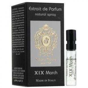 Tiziana Terenzi XIX MARCH 1.5ml parfum