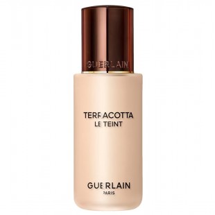 Tональная основа GUERLAIN MAKE UP TERRACOTTA LE TEINT №0C Cool Rose