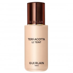Tональная основа GUERLAIN MAKE UP TERRACOTTA LE TEINT №0N Neutral Neutre