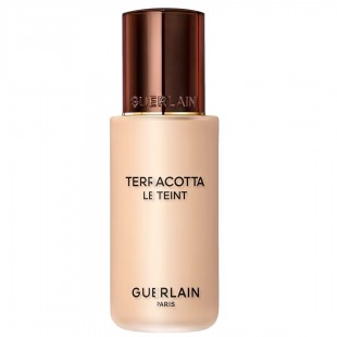 Tональная основа GUERLAIN MAKE UP TERRACOTTA LE TEINT №1N Neutral Neutre