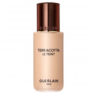 Tональная основа GUERLAIN MAKE UP TERRACOTTA LE TEINT №2N Neutral Neutre