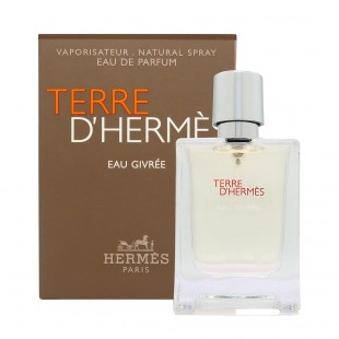 Hermes TERRE D`HERMES EAU GIVREE 12.5ml edp