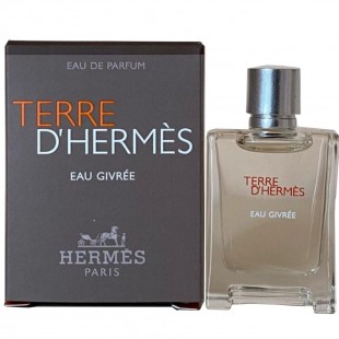 Hermes TERRE D`HERMES EAU GIVREE 5ml edp