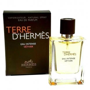 Hermes TERRE D`HERMES EAU INTENSE VETIVER 12.5ml edp