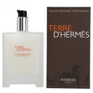 Hermes TERRE D`HERMES a/sh emulsion 100ml
