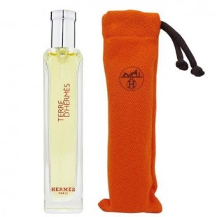 Hermes TERRE D`HERMES 15ml edt