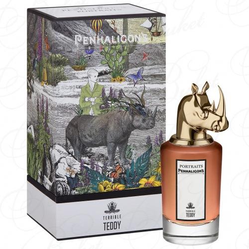 Парфюмерная вода Penhaligons TERRIBLE TEDDY 75ml edp