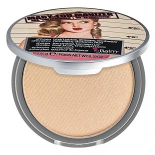 Хайлайтер для лица THE BALM MARY-LOU MANIZER