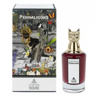 Penhaligons THE BEWITCHING YASMINE 75ml edp TESTER