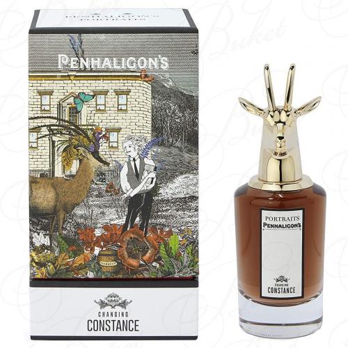 Парфюмерная вода Penhaligons THE CHANGING CONSTANCE 75ml edp