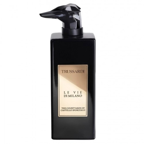 Тестер Trussardi THE COURTYARDS OF CASTELLO SFORZESCO 100ml edp TESTER