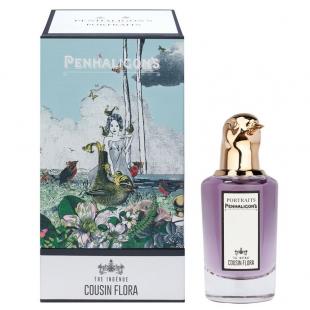 Penhaligons THE INGENUE COUSIN FLORA 75ml edp