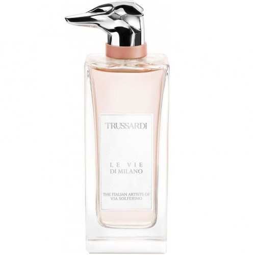 Тестер Trussardi THE ITALIAN ARTISTS OF VIA SOLFERINO 100ml edp TESTER