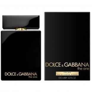 Dolce & Gabbana THE ONE FOR MEN EAU DE PARFUM INTENSE 100ml edp