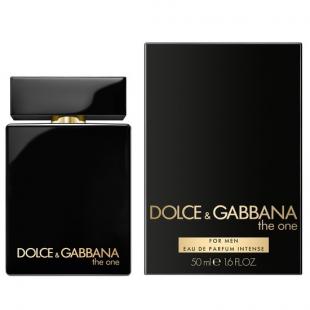 Dolce & Gabbana THE ONE FOR MEN EAU DE PARFUM INTENSE 50ml edp