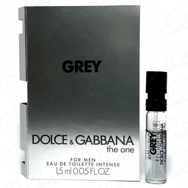 dolce gabbana grey