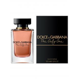 Dolce & Gabbana THE ONLY ONE 100ml edp