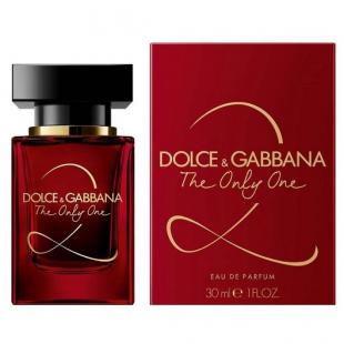 Dolce & Gabbana THE ONLY ONE 2 30ml edp