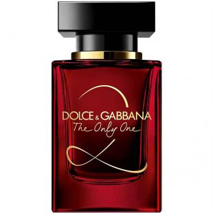 Dolce & Gabbana THE ONLY ONE 2 100ml edp TESTER