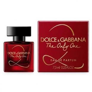 Dolce & Gabbana THE ONLY ONE 2 7.5ml edp