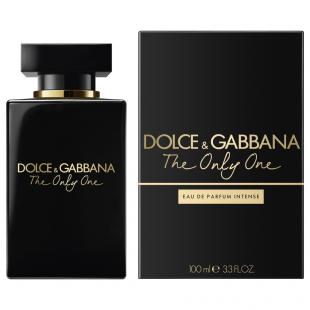 Dolce & Gabbana THE ONLY ONE INTENSE 100ml edp