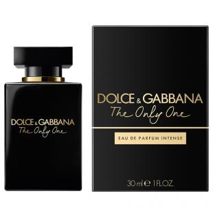 Dolce & Gabbana THE ONLY ONE INTENSE 30ml edp