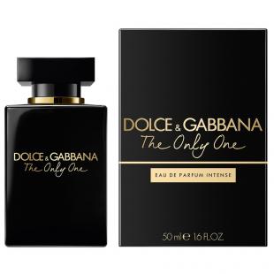 Dolce & Gabbana THE ONLY ONE INTENSE 50ml edp