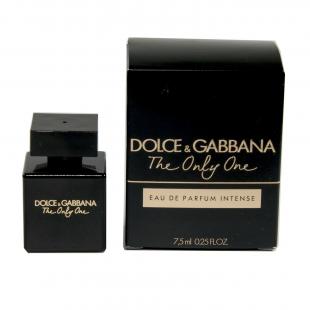 Dolce & Gabbana THE ONLY ONE INTENSE 7.5ml edp