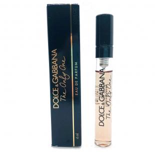 Dolce & Gabbana THE ONLY ONE 4ml edp