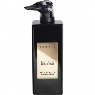 Trussardi THE PAINTINGS OF PALAZZO REALE 100ml edp TESTER