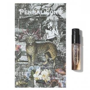 Penhaligons THE REVENGE OF LADY BLANCHE 1.5ml edp