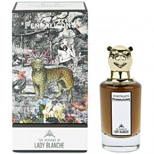 Penhaligons THE REVENGE OF LADY BLANCHE 75ml edp