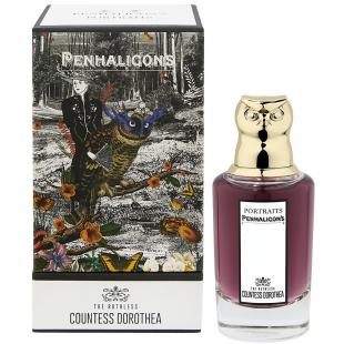 Penhaligons THE RUTHLESS COUNTESS DOROTHEA 75ml edp