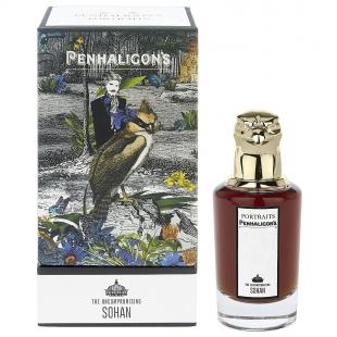 Penhaligons THE UNCOMPROMISING SOHAN 75ml edp