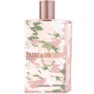 Zadig & Voltaire THIS IS HER NO RULES 100ml edp TESTER