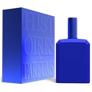 Histories de Parfums THIS IS NOT A BLUE BOTTLE 1.1 120ml edp