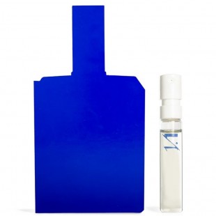 Histories de Parfums THIS IS NOT A BLUE BOTTLE 1.1 2ml edp