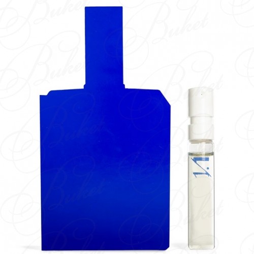 Пробники Histories de Parfums THIS IS NOT A BLUE BOTTLE 1.1 2ml edp