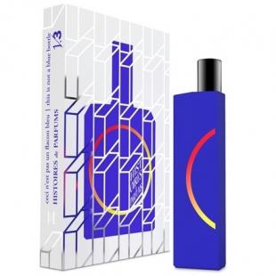 Histories de Parfums THIS IS NOT A BLUE BOTTLE 1.3 15ml edp