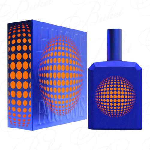 Парфюмерная вода Histories de Parfums THIS IS NOT A BLUE BOTTLE 1.6 120ml edp