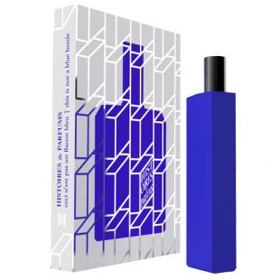 Histories de Parfums THIS IS NOT A BLUE BOTTLE 15ml edp