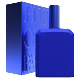 Histories de Parfums THIS IS NOT A BLUE BOTTLE 120ml edp TESTER