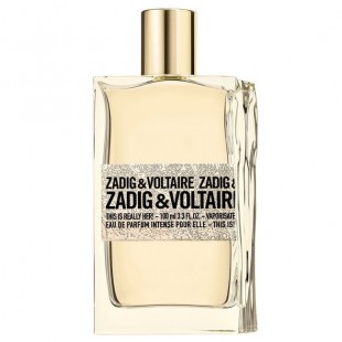 Zadig & Voltaire THIS IS REALLY HER 100ml edp TESTER