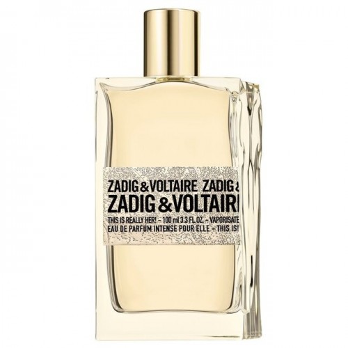 Тестер Zadig & Voltaire THIS IS REALLY HER 100ml edp TESTER