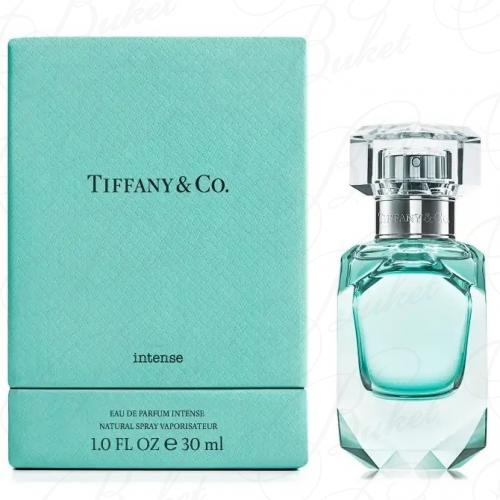 Парфюмерная вода Tiffany TIFFANY & CO. INTENSE 30ml edp