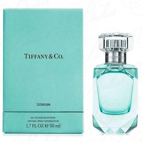 Парфюмерная вода Tiffany TIFFANY & CO. INTENSE 50ml edp