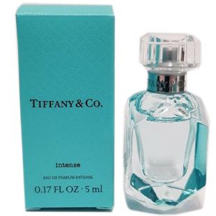 Tiffany TIFFANY & CO. INTENSE 5ml edp