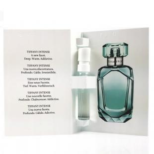 Tiffany TIFFANY & CO. INTENSE 1.2ml edp