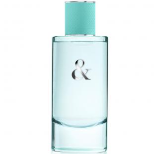 Tiffany TIFFANY & CO. LOVE FOR HER 90ml edp TESTER