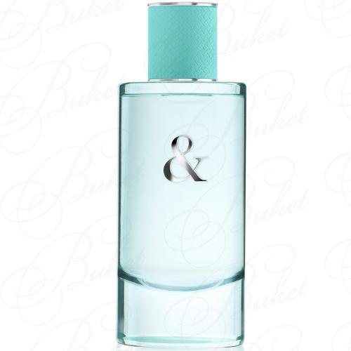 Тестер Tiffany TIFFANY & CO. LOVE FOR HER 90ml edp TESTER